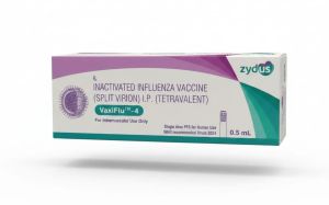 Vaxifl 4 Inactivated Influenza Vaccine
