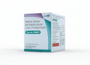 Zyvac MMR Vaccine