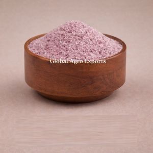 Dehydrated Red Onion Granules
