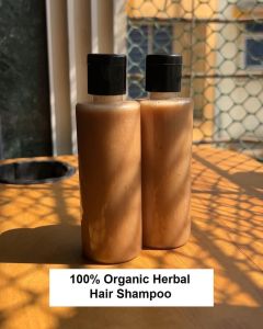 Hair Shampoo