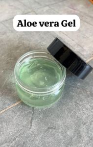 Aloe Vera Gel