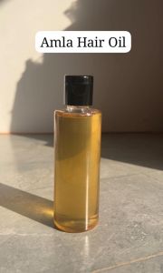 Amla Hair Oil