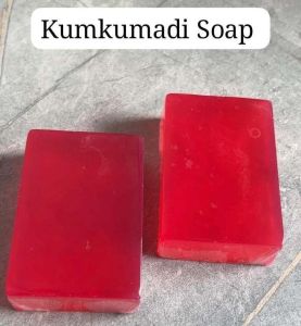 Kumkumadi Soap