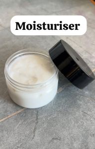 Moisturizing Cream