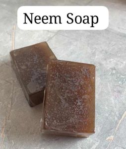 Neem Soap