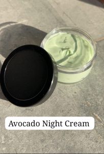 Face Cream