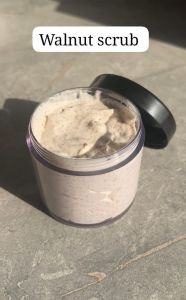 Face Scrub