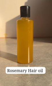 Hair Oil
