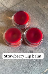 Lip Balm
