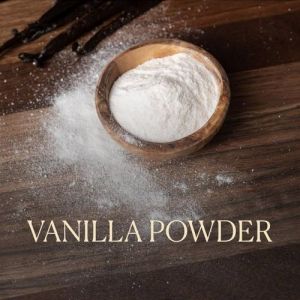 Vanilla Powder For Biscuits