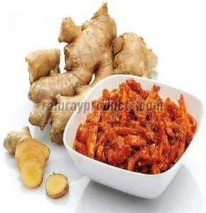 Konkan Ginger Pickle