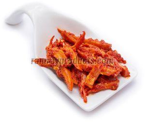 Konkan Turmeric Pickle
