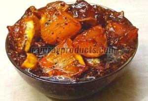 Malvani Sweet Mango Pickle