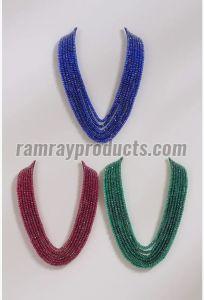 Premium Quality Beaded Necklace