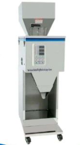 1 Gm Weigh Filler Machine