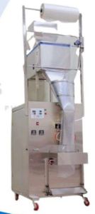 1 Kg Form Fill Seal Machine