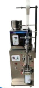 100 Gm Form Fill Seal Machine