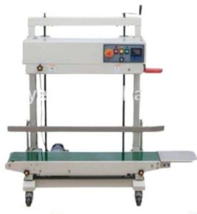 15 Kg Band Sealing Machine
