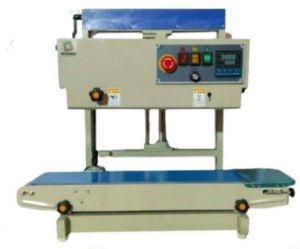 5 Kg Band Sealing Machine