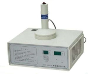 500 A Portable Induction Sealing Machine