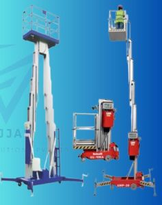 Aerial Working Platform