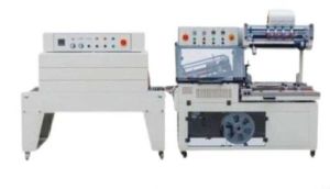 Automatic L Sealing Machine