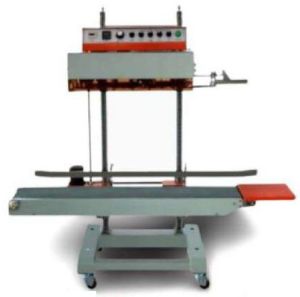 Automatic Vertical Film Sealing Machine