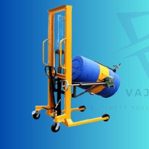 Drum Lifter Cum Tilter
