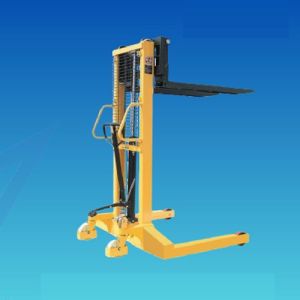 Economic Manual Stacker