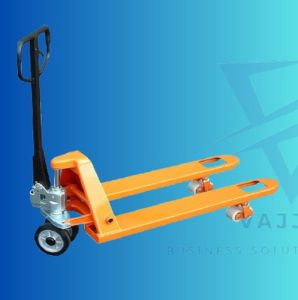 Hydraulic Hand Pallet Truck