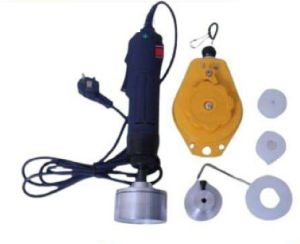 Manual Capping Machine