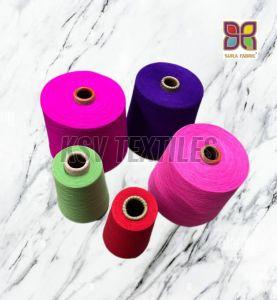 100 % Dyed Cotton Yarn
