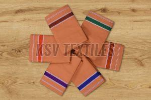 Authentic Handloom Cotton Dhoti