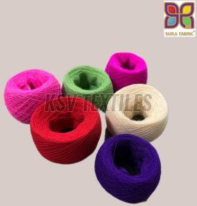 High Strength Cotton Yarn