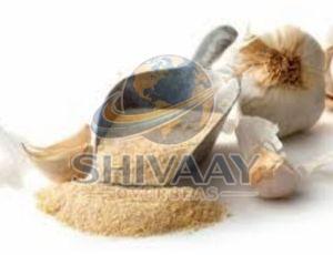 Dehydrated Garlic Powder