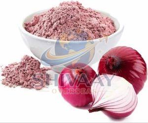 Dehydrated Onion Powder