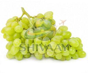 Fresh Green Grapes