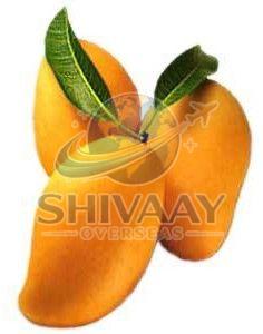 Fresh Juicy Mango