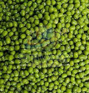 Green Moong Dal