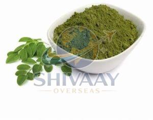 Natural Moringa Powder