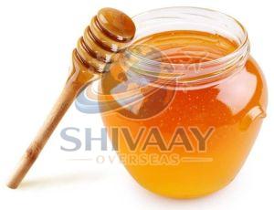 Pure Natural Honey