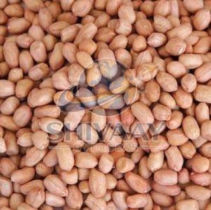 Raw Groundnut Peanut