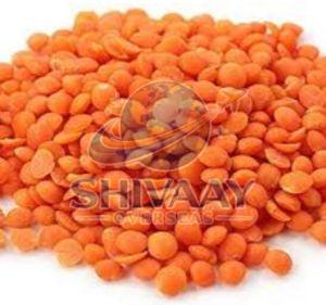 Red Masoor Dal