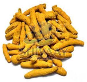 Whole Dry Turmeric