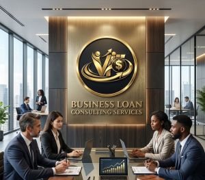 Business Loan Consulting Services