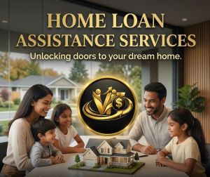 Home Loan Assistance Services