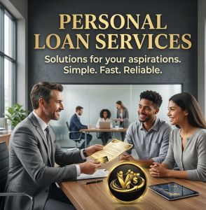 Personal Loan Services