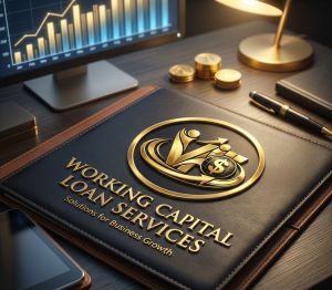 Working Capital Loan Services