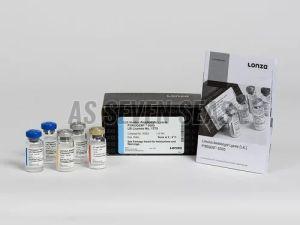 Bacterial Endotoxin Test