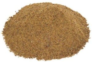 Pulverized Rice Husk Powder